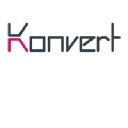 Konvert logo