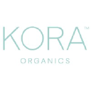 KORA Organics logo