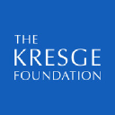 Kresge Foundation logo