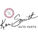 Ken Smith Auto Parts logo
