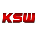 KSW logo