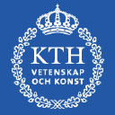 KTH Royal Institute of Technology logo