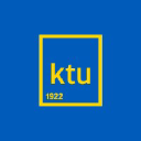 Kaunas University of Technology logo