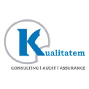 Kualitatem logo