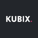 Kubix Media logo