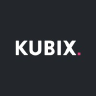 Kubix Media logo