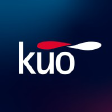 KUO B logo