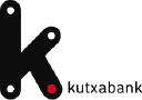 Kutxabank logo