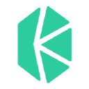 Kyber Network logo