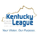 Kentucky Credit Union League logo