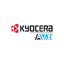 KYOCERA AVX logo