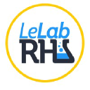 Le Lab RH logo