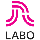 Larvik Boligbyggelag logo