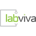Labviva logo