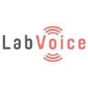 LabVoice logo