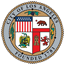 City of Los Angeles Information Technology Agency logo