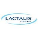 Lactalis Australia logo