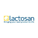 Lactosan logo