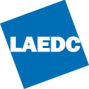 Los Angeles County Economic Development Corporation logo
