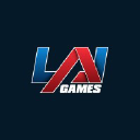 LAI Games logo