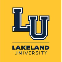 Lakeland University logo