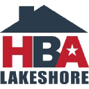 Lakeshore Home Builders logo