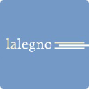 Lalegno logo