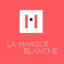 La Marque Blanche logo