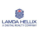 Lamda Hellix logo