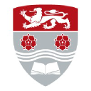 Lancaster University logo