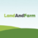 Land And Farm logo