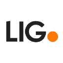 Landmark Information Group logo