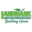 Landmark Structures logo