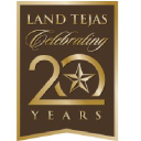 Land Tejas logo