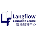 Langflow logo