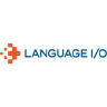 Language I/O logo