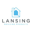 Lansing Building Products logo