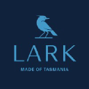 LARK Distillery logo