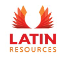 Latin Resources logo