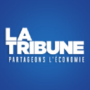 La Tribune logo