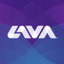 LAVA logo