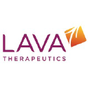 Lava Therapeutics logo