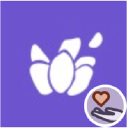Lavender logo