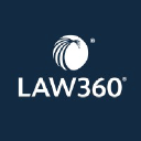 Law360 logo