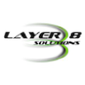 Layer 8 Solutions logo