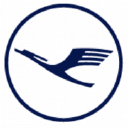 Lufthansa City Center logo