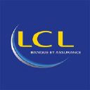 LCL Banque et Assurance logo