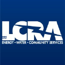 Lower Colorado River Authority logo