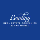 Leading Real Estate Companies of the World logo