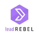 LeadRebel logo